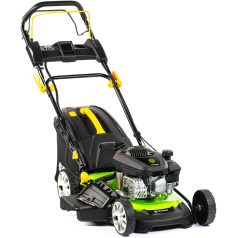 Fieldmann FZR 4615-LiBES Benzines önindítós fűnyíró