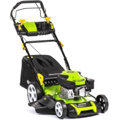 Fieldmann FZR 4618 144BV Benzines fűnyíró