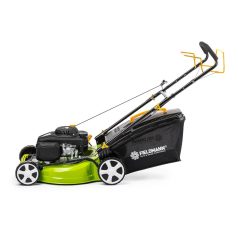 Fieldmann FZR 5112-196BL Benzines fűnyíró