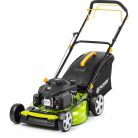 Fieldmann FZR 5112-196BL Benzines fűnyíró
