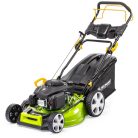Fieldmann FZR 5114-196B Benzines önjáró fűnyíró