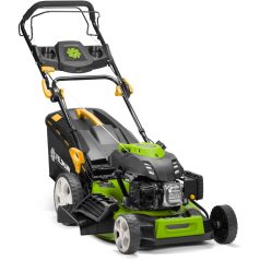 Fieldmann FZR 5114B Benzines önjáró fűnyíró