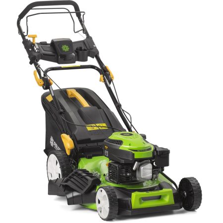 Fieldmann FZR 5114 170BV Benzines fűnyíró