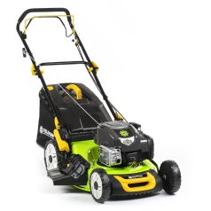 Fieldmann FZR 5167-B Benzines fűnyíró