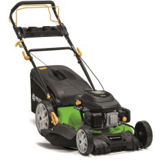 Fieldmann FZR 5611B Benzines fűnyíró