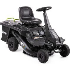 Fieldmann FZTR 6120-B Fűnyíró traktor