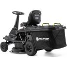 Fieldmann FZTR 6120-B Fűnyíró traktor