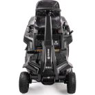 Fieldmann FZTR 6120-B Fűnyíró traktor