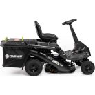 Fieldmann FZTR 6120-B Fűnyíró traktor
