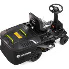 Fieldmann FZTR 6120-B Fűnyíró traktor
