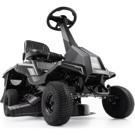 Fieldmann FZTR 6120-B Fűnyíró traktor