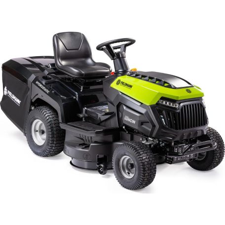 Fieldmann FZTR 8630-B Fűnyíró traktor