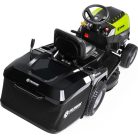Fieldmann FZTR 8630-B Fűnyíró traktor