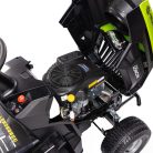 Fieldmann FZTR 8630-B Fűnyíró traktor