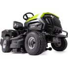 Fieldmann FZTR 8630-B Fűnyíró traktor