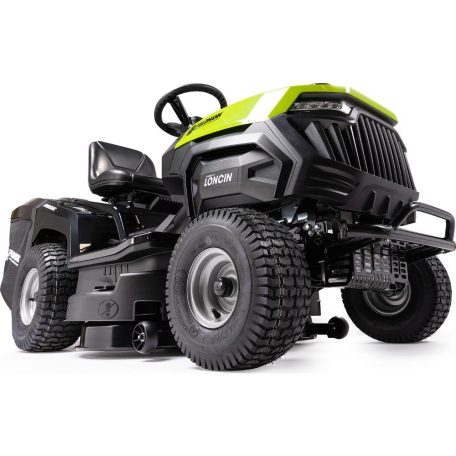 Fieldmann FZTR 8630-B Fűnyíró traktor