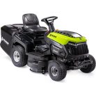 Fieldmann FZTR 9840-B Fűnyíró traktor