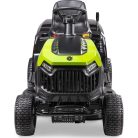 Fieldmann FZTR 9840-B Fűnyíró traktor