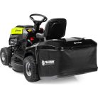 Fieldmann FZTR 9840-B Fűnyíró traktor