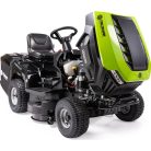 Fieldmann FZTR 9840-B Fűnyíró traktor