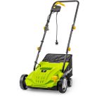 Fieldmann FZV 2005-E Gyepszellőztető