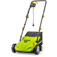 Fieldmann FZV 2005-E Gyepszellőztető
