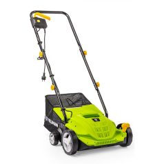 Fieldmann FZV 2005-E Gyepszellőztető