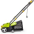 Fieldmann FZV 2005-E Gyepszellőztető