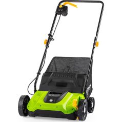 Fieldmann FZV 2104-E Gyepszellőztető