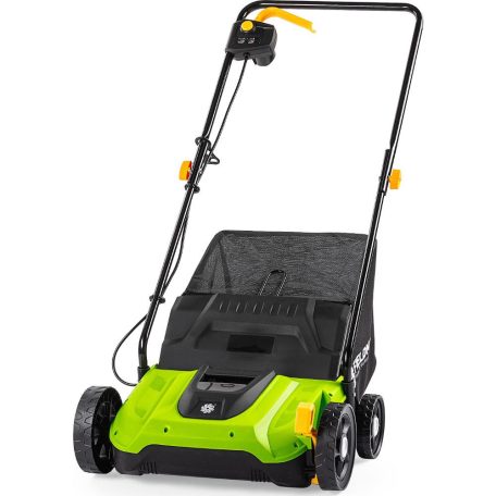 Fieldmann FZV 2104-E Gyepszellőztető