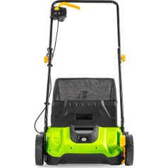 Fieldmann FZV 2104-E Gyepszellőztető