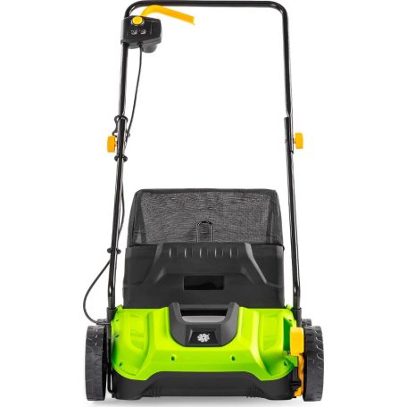 Fieldmann FZV 2104-E Gyepszellőztető