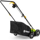 Fieldmann FZV 2104-E Gyepszellőztető