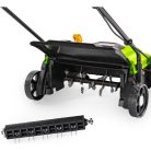Fieldmann FZV 2104-E Gyepszellőztető