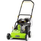 Fieldmann FZV 6050 B Benzines gyepszellőztető