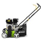 Fieldmann FZV 6050 B Benzines gyepszellőztető