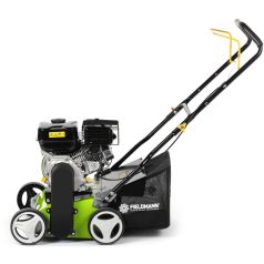 Fieldmann FZV 6050 B Benzines gyepszellőztető