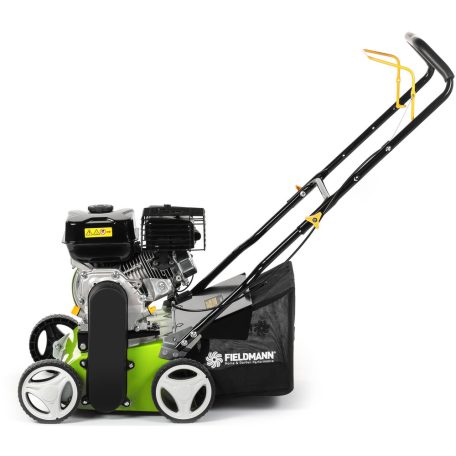 Fieldmann FZV 6050 B Benzines gyepszellőztető