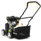 Fieldmann FZV 6050 B Benzines gyepszellőztető