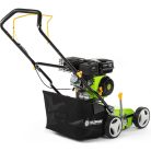 Fieldmann FZV 6050 B Benzines gyepszellőztető