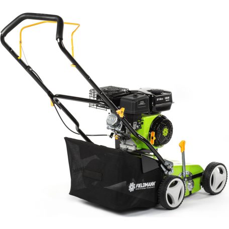 Fieldmann FZV 6050 B Benzines gyepszellőztető