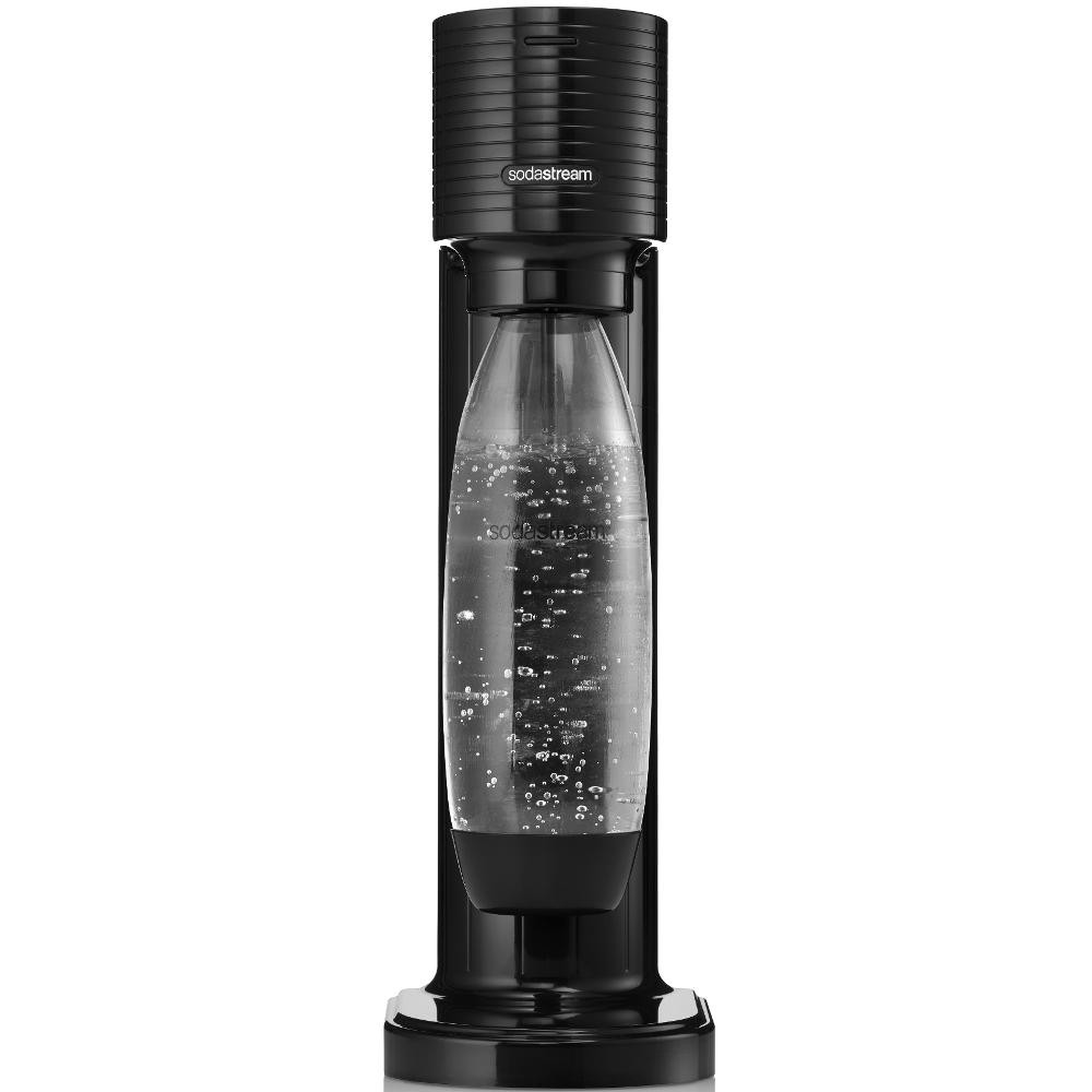 Sodastream Sodamaker Gaia Bianco