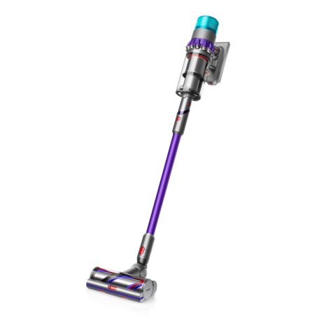 Dyson Gen5 Detect Absolute porzsák és vezeték nélküli porszívó (446989-01)