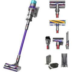   Dyson Gen5 Detect Absolute porzsák és vezeték nélküli porszívó (446989-01)
