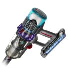 Dyson Gen5 Detect Absolute porzsák és vezeték nélküli porszívó (446989-01)