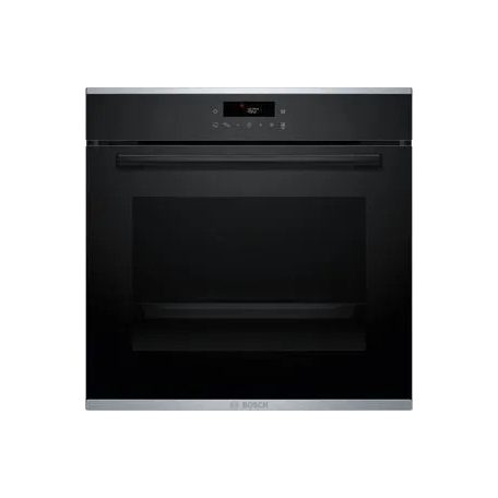 Bosch HBA272BB3 Serie 4, Beépíthető sütő, 60 x 60 cm, Fekete