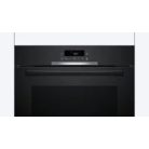 Bosch HBA372EB4 Serie 4, Beépíthető sütő, 60 x 60 cm, Fekete