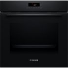 Bosch HBA571BB4 Önállóan beépíthető sütő - Serie2 - fekete