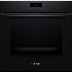   Bosch HBA571BB4 Önállóan beépíthető sütő - Serie2 - fekete