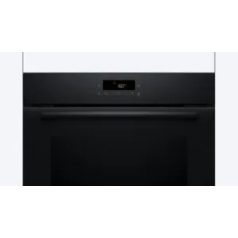   Bosch HBA571BB4 Önállóan beépíthető sütő - Serie2 - fekete